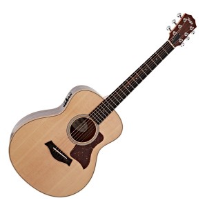 Taylor GS Mini-e Rosewood Acoustic Guitar